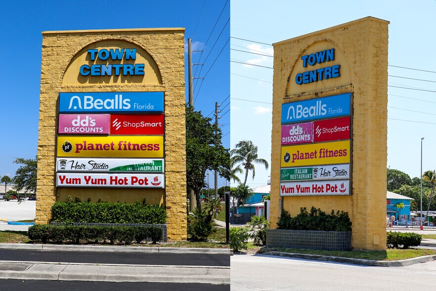 More Photos Of 10045 S US Highway 1, Port Saint Lucie General Retail For Lease
