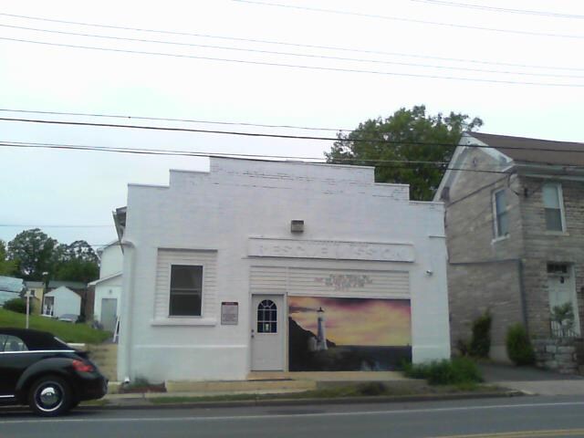 Primary Photo Of 435 N Cameron St, Winchester Office For Sale