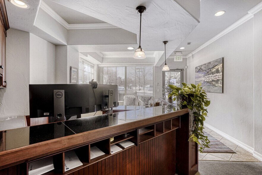 More Photos Of 9892 Rosemont Ave, Lone Tree Medical For Lease