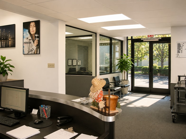 More Photos Of 870 Vine St, Los Angeles Office For Sale