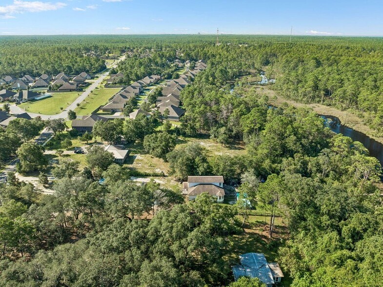 More Photos Of 651 Old Ferry Rd, Santa Rosa Beach Land For Sale