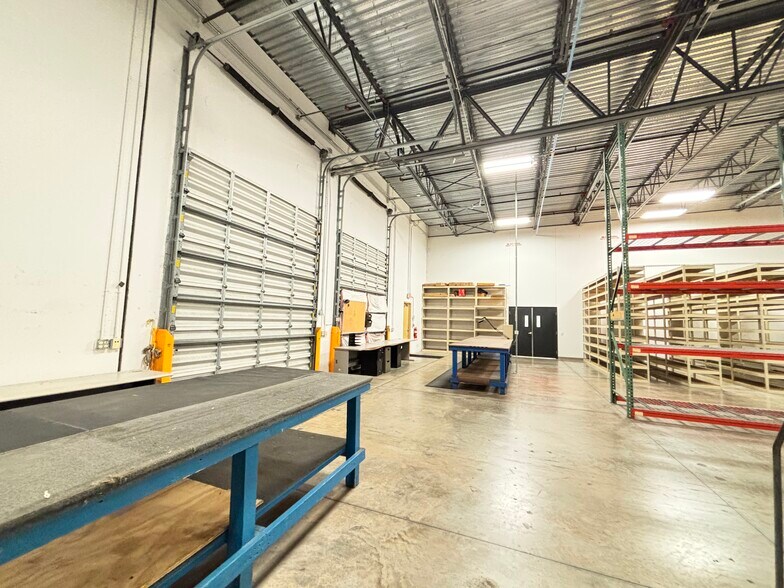 More Photos Of 11650 Miramar Pky, Miramar Industrial For Lease