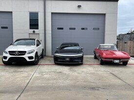 More Photos Of 1009 N Ranch 620 Rd, Lakeway Warehouse For Sale