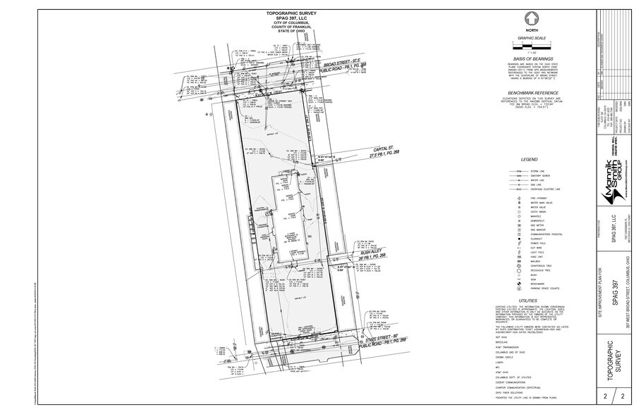 More Photos Of 397 W Broad St, Columbus Apartments For Sale