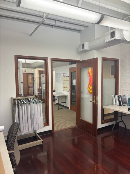 More Photos Of 192 South St, Boston Loft Creative Space For Lease