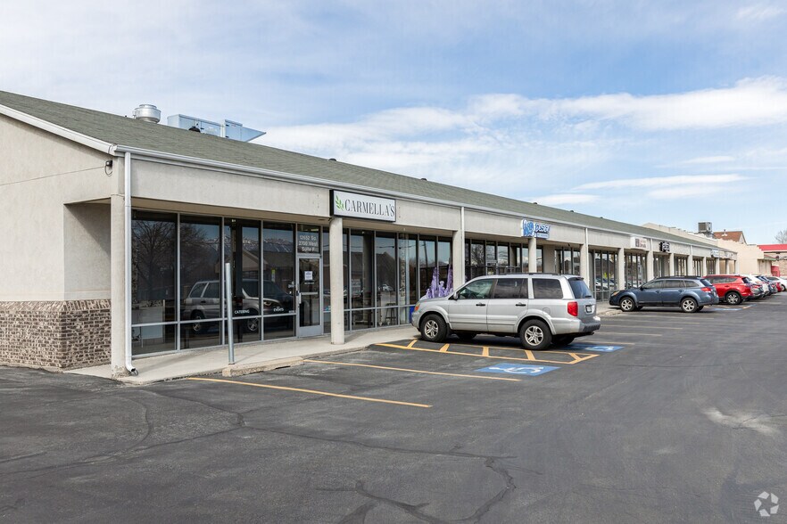 More Photos Of 12652 S 2700 W, Riverton Unknown For Lease