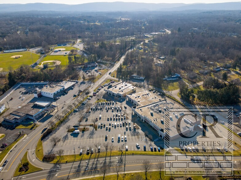 More Photos Of 415 Route 376, Hopewell Junction General Retail For Sale