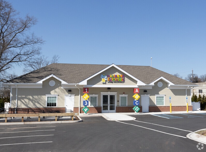 Primary Photo Of 119 Highway 202, Raritan Daycare Center For Sale