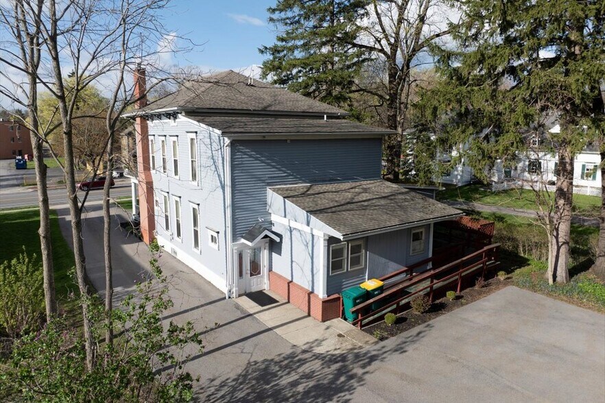 More Photos Of 305 Main St, East Aurora Office For Sale