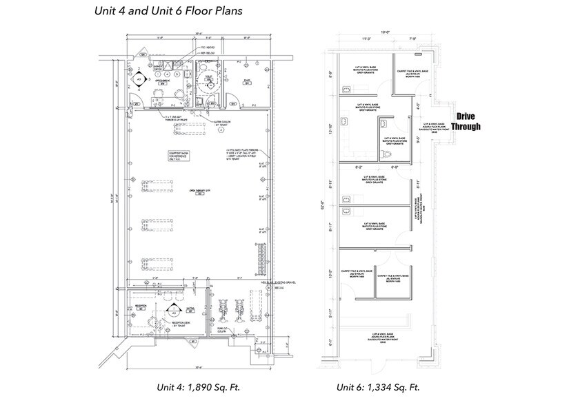 More Photos Of 414 E State St, Mauston Storefront Retail Office For Lease