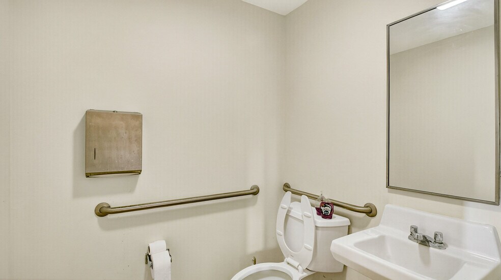 More Photos Of 1110 W Center St, Chetek Distribution For Sale