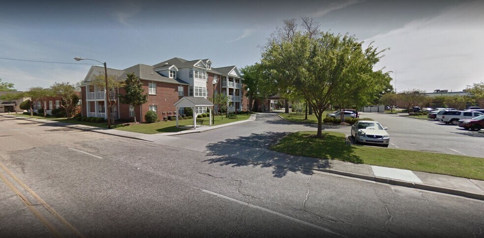 More Photos Of , Sumter Multifamily For Sale