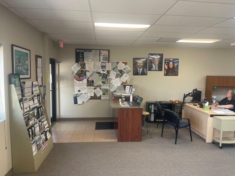 More Photos Of 3428 Interstate 20, Stanton Office For Sale