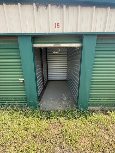 More Photos Of 9751 Texas 149, Longview, TX 75603, USA, Longview Warehouse For Sale