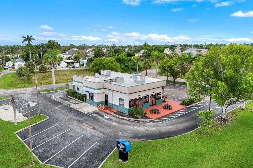 More Photos Of 10493 Stringfellow Rd, Saint James City Storefront Retail Office For Sale