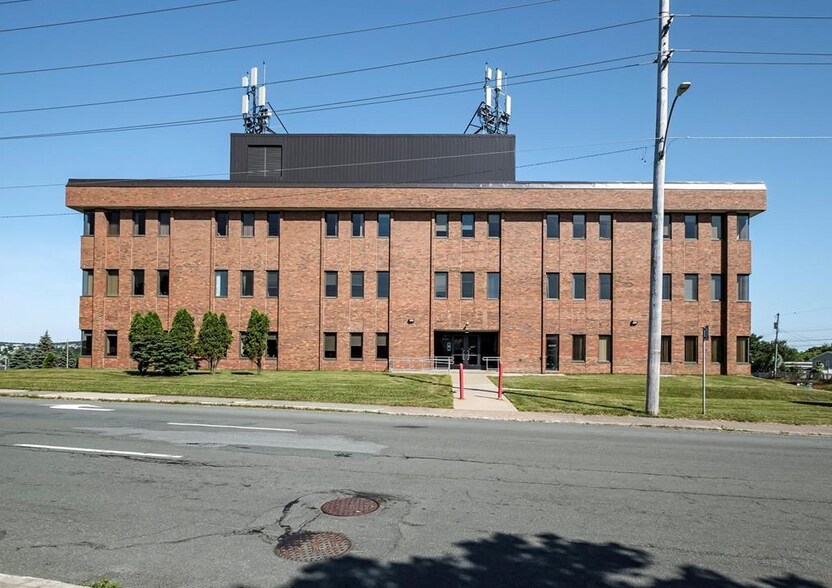More Photos Of 136 Crosbie Rd, St. John's Office For Sale