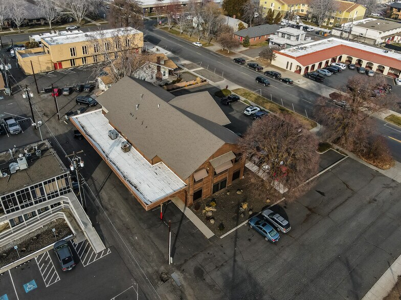 More Photos Of 304-308 N 3rd St, Yakima Office For Sale