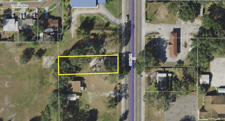 More Photos Of 2135 S 78th St, Tampa Office Residential For Sale