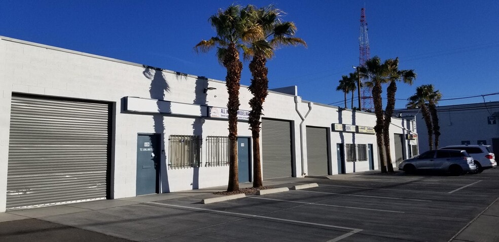 More Photos Of 3111 S Valley View Blvd, Las Vegas Unknown For Lease