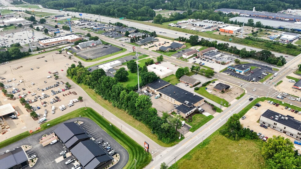 More Photos Of 2775-2785 S Arlington Rd, Akron Land For Lease