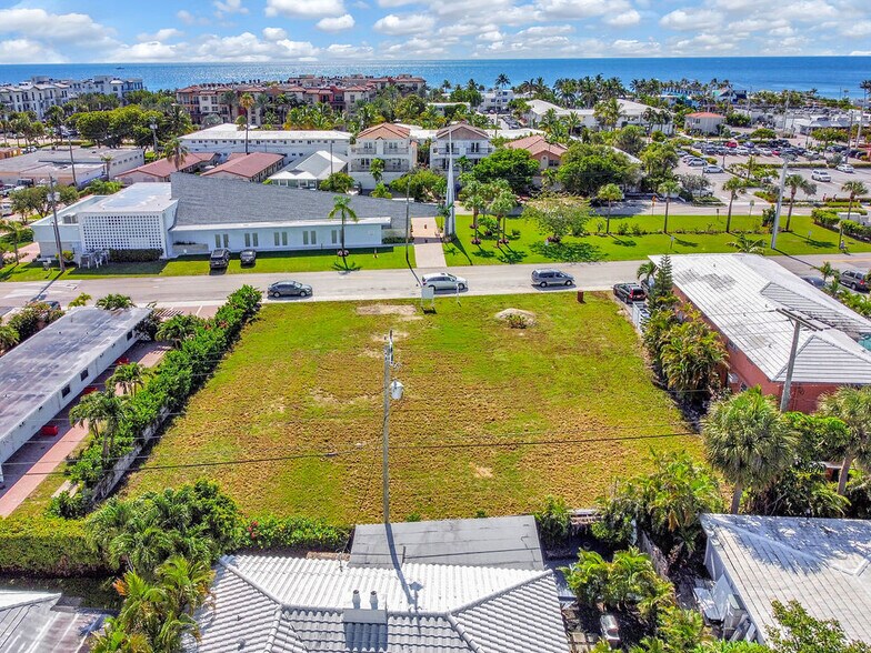 More Photos Of 4433 Poinciana St, Lauderdale By The Sea Land For Sale