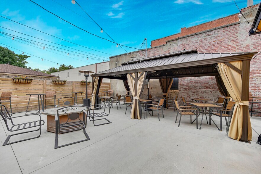 More Photos Of 510 Main St, Wellsville Storefront Retail Office For Sale