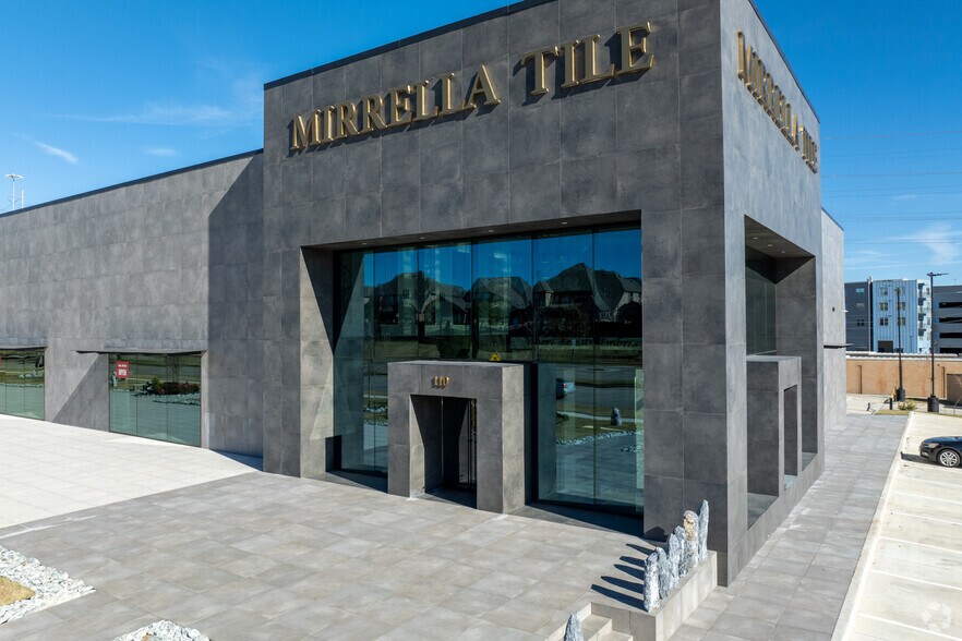 More Photos Of 7300 Riverside Dr, Irving General Retail For Lease