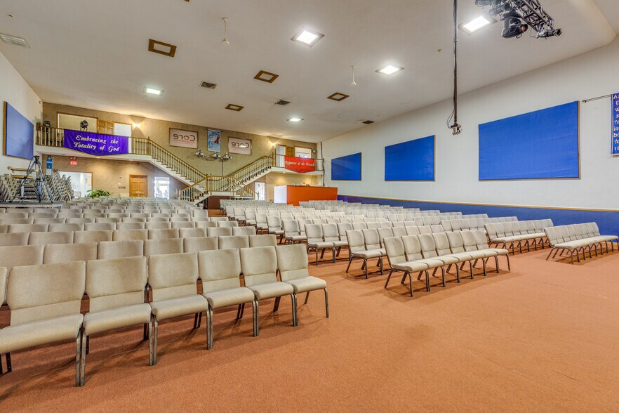 More Photos Of 2630 S Broad St, Trenton Religious Facility For Sale