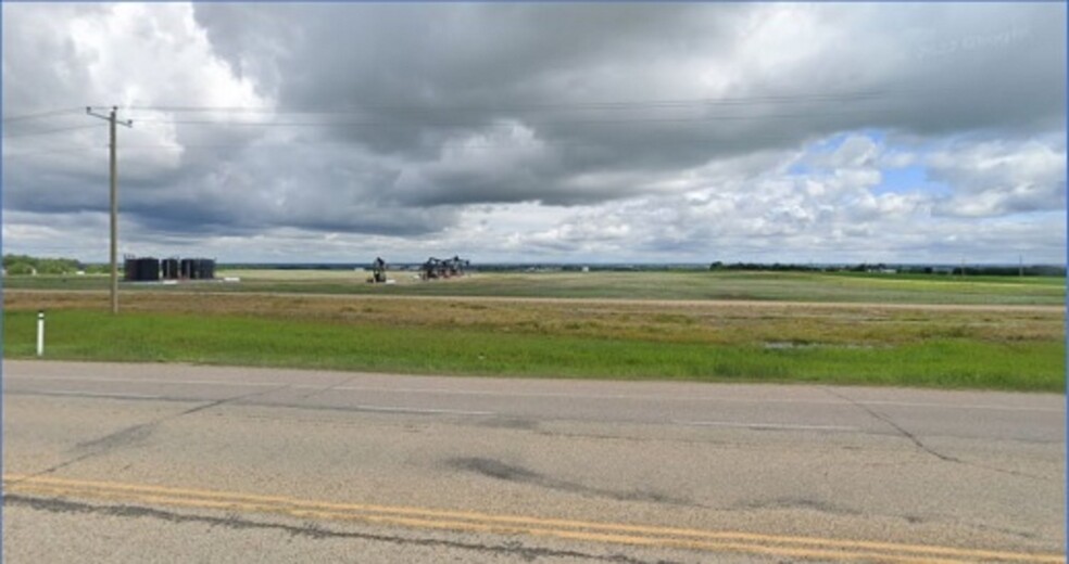 Primary Photo Of Highway 15 Lamont County Development Land, Lamont Land For Sale