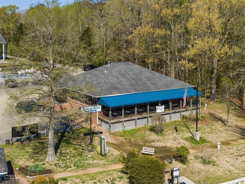 More Photos Of 9100 Wilcox Neck Rd, Charles City Marina For Lease