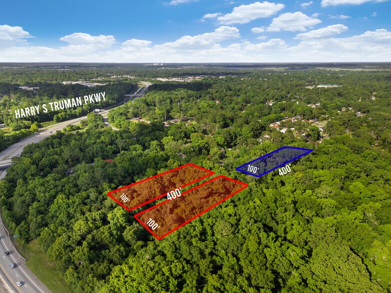 More Photos Of 0 E 62nd St, Savannah Land For Sale