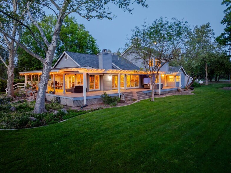 More Photos Of 23897 Old 44 Dr, Millville Land For Sale