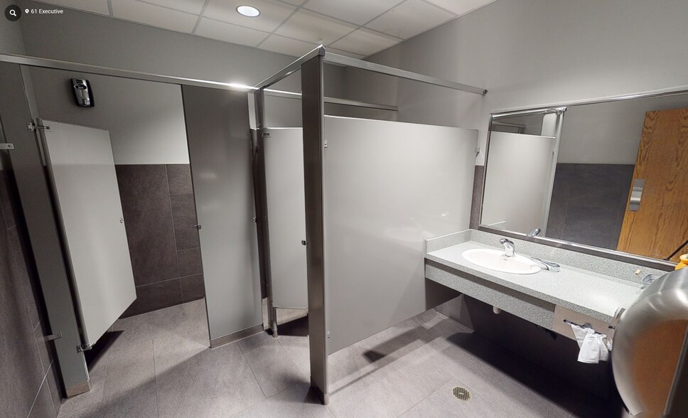 More Photos Of 61 Executive Ct, West Middlesex Office For Lease