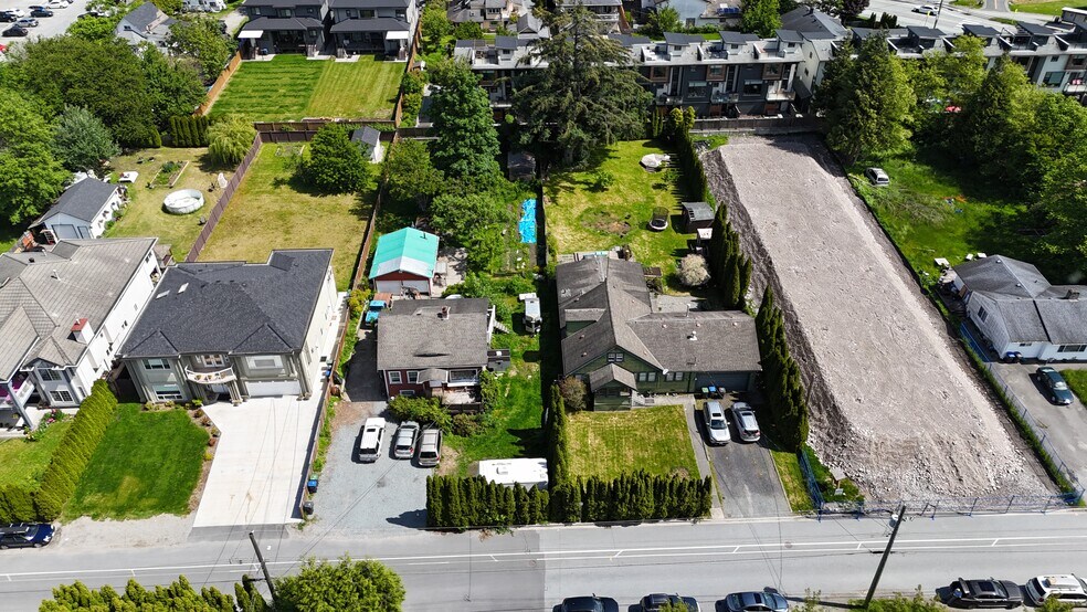 More Photos Of 1145 & 1155 Wilson Crescent, Squamish Land For Sale