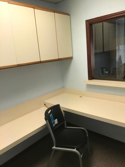 More Photos Of 7272 Wurzbach Rd, San Antonio Medical For Sale