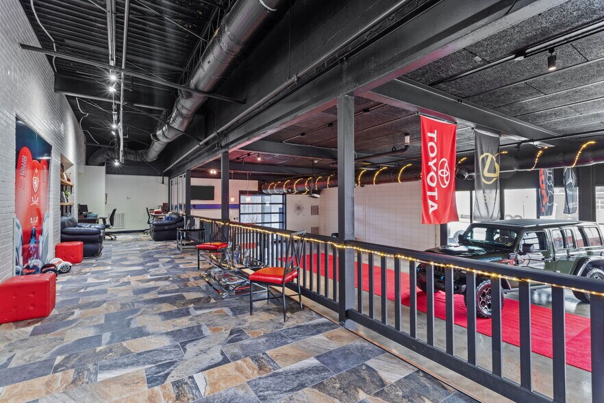 More Photos Of 1605 Brook Rd, Richmond Warehouse For Sale