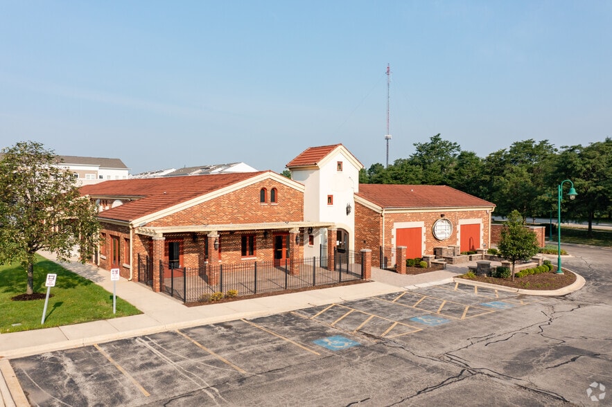 Primary Photo Of 6310 Route 53, Woodridge Restaurant For Sale