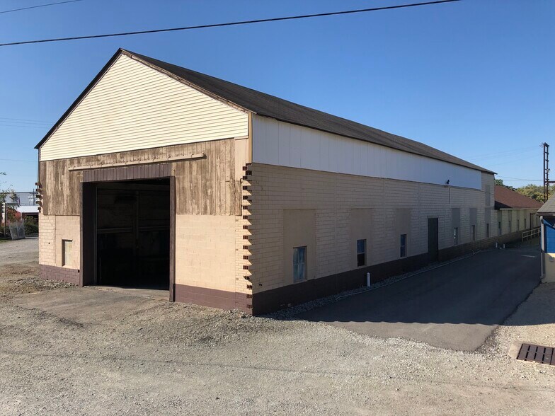 More Photos Of 4728 State Route 982, Latrobe Industrial For Sale