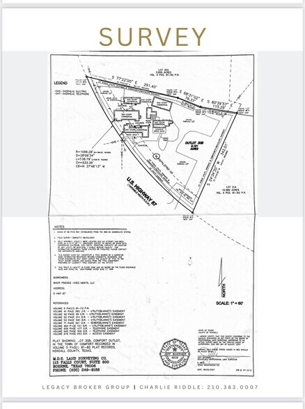 More Photos Of 7 US Highway 87, Comfort Specialty For Sale