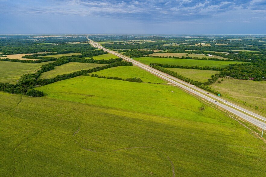 More Photos Of 0000 Sam Rayburn Hwy, Anna Land For Sale