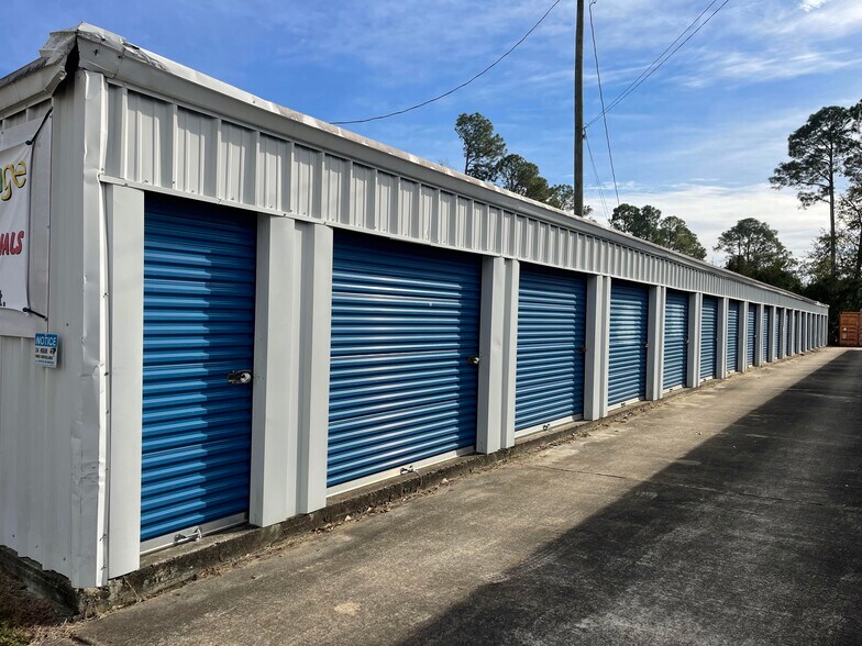 More Photos Of Hwy 82 E, Sylvester Self Storage For Sale