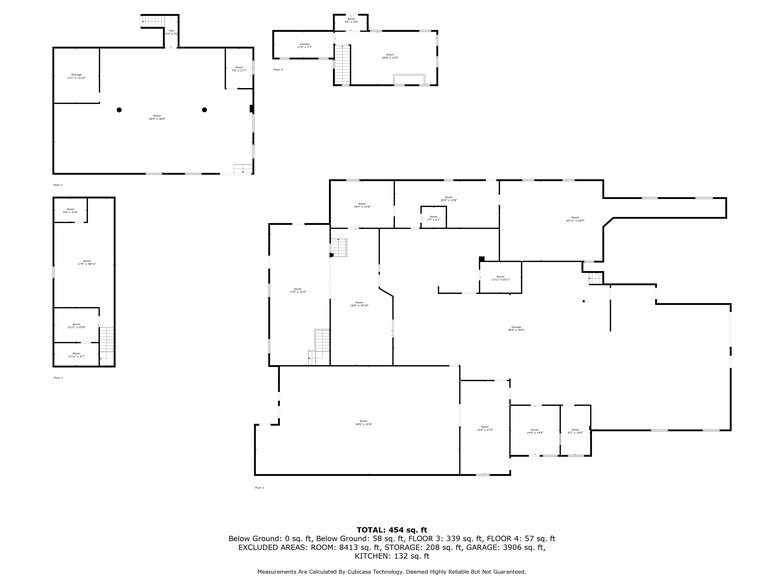 More Photos Of 1915 State St, Chester Manufacturing For Sale