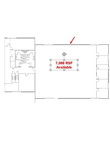 More Photos Of 14301 SE 1st St, Vancouver Office For Lease