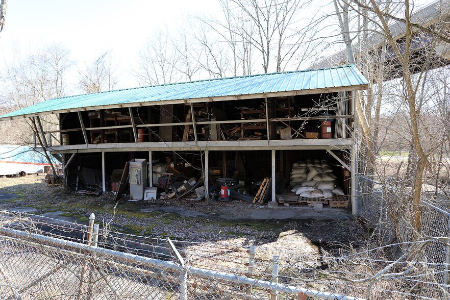 More Photos Of 4587 State Route 17b, Callicoon Auto Dealership For Sale