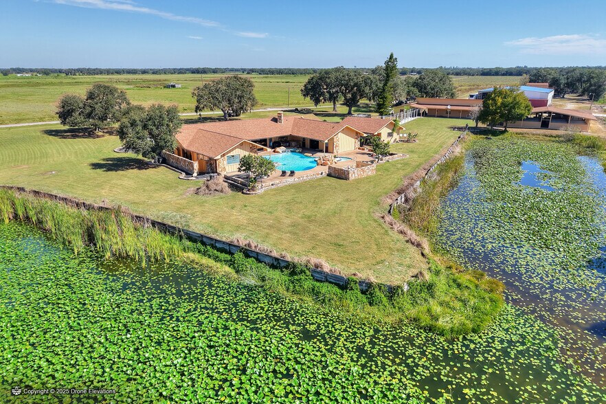 More Photos Of 6018 NW County Road 661A, Arcadia Land For Sale