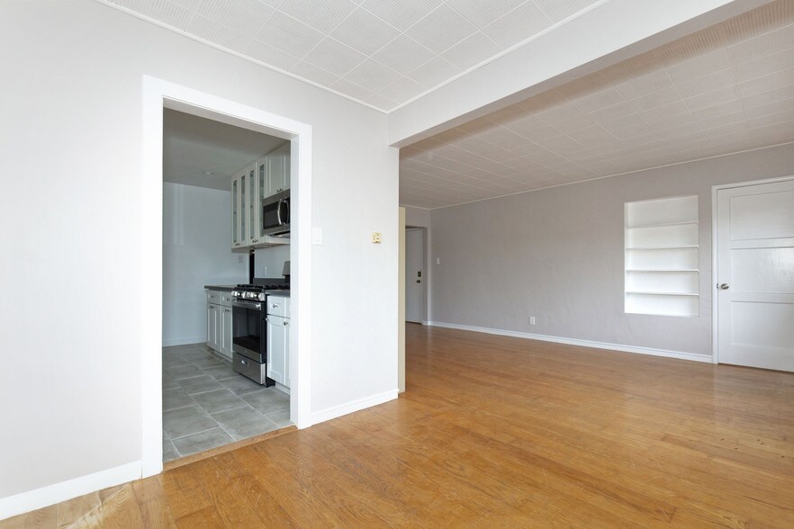 More Photos Of 1325 Sacramento St, Berkeley Apartments For Sale