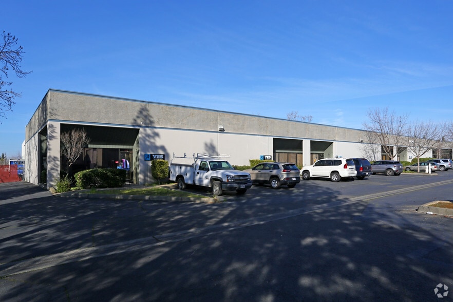 Primary Photo Of 11295 Sunrise Gold Cir, Rancho Cordova Research And Development For Lease