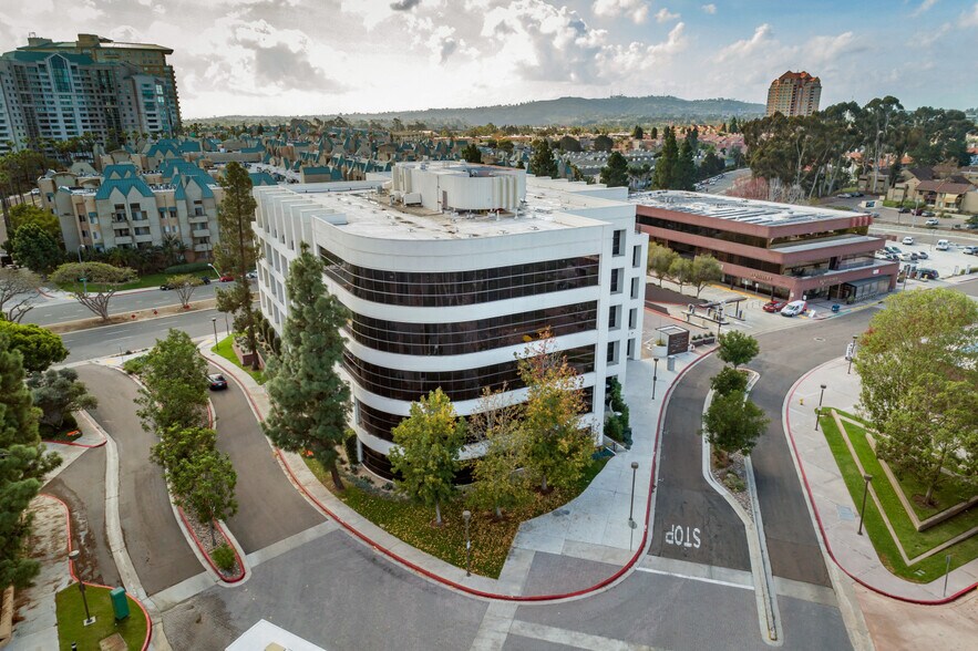 More Photos Of 4180 La Jolla Village Dr, La Jolla Medical For Lease