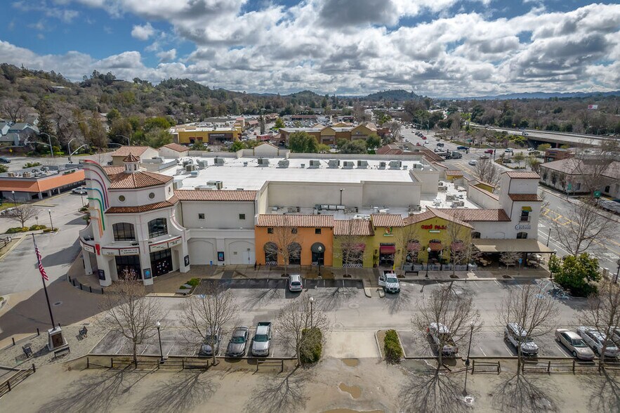 More Photos Of 6905 El Camino Real, Atascadero Unknown For Lease