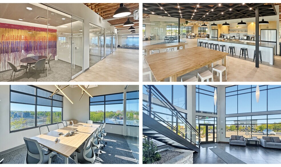 More Photos Of 1861 S Wells Ave, Meridian Office For Lease